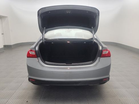 Used 2024 Chevrolet Malibu LS FWD image 29