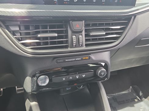 Used 2023 Ford Escape ST-Line w/ Tech Pack #1 FWD image 29