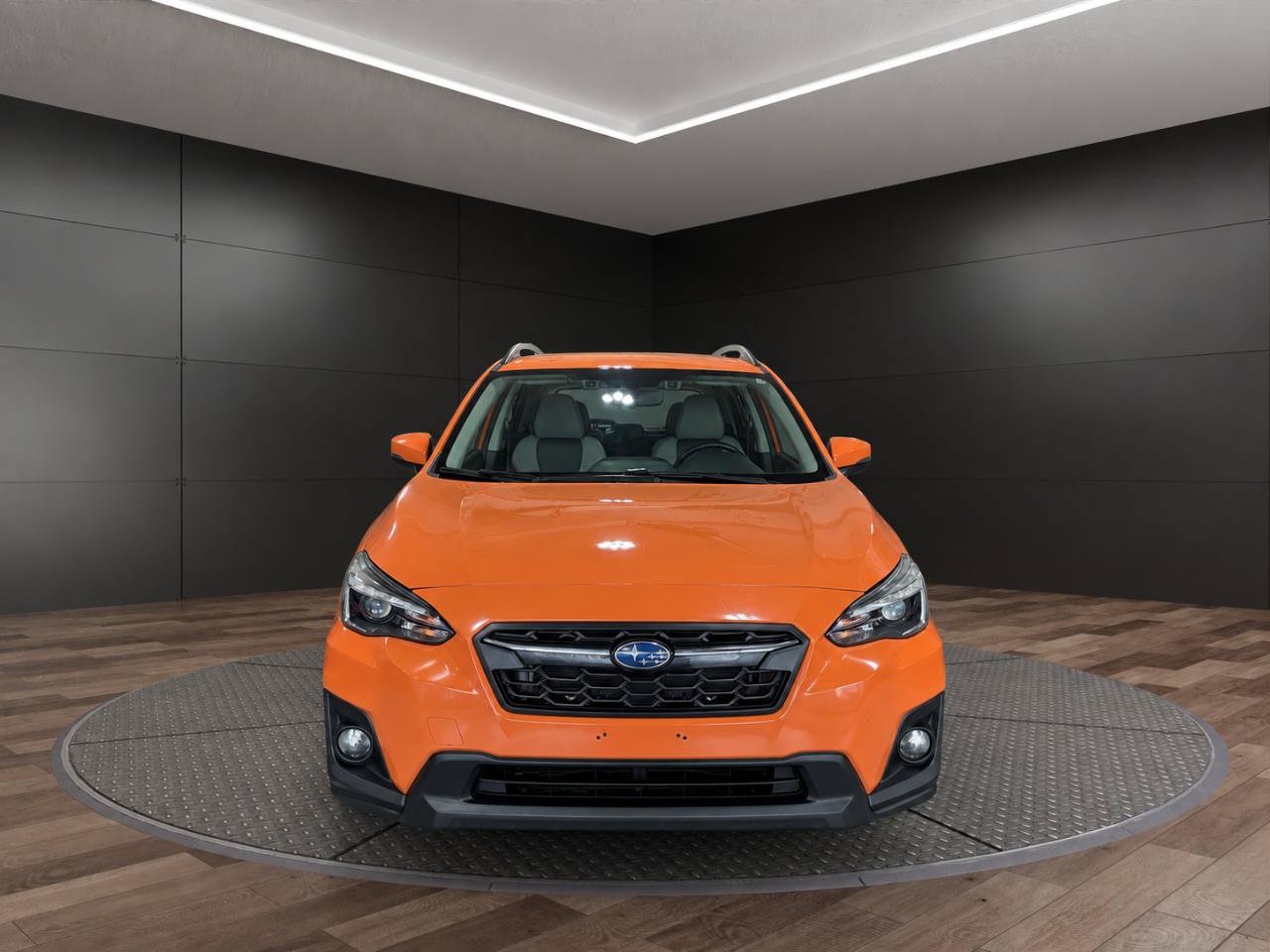 Used 2018 Subaru Crosstrek 2.0i Limited AWD/4WD image 3