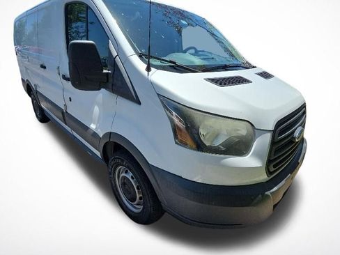 Used 2017 Ford Transit 150 130 Low Roof RWD image 11