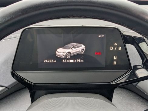 Used 2023 Volkswagen ID.4 Pro S image 15