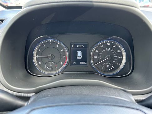 Used 2019 Hyundai Kona SE FWD image 11