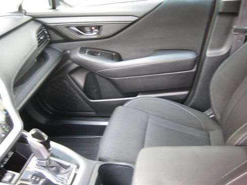 Used 2024 Subaru Legacy Premium AWD/4WD image 21