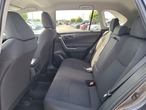 Certified 2024 Toyota RAV4 LE FWD image 14