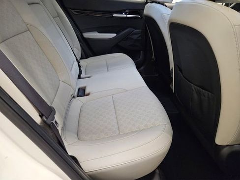 Used 2021 Kia Seltos EX image 18