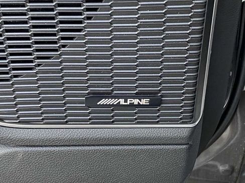 New 2023 Jeep Grand Cherokee Trailhawk w/ Luxury Tech Group III image 20