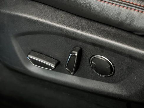 Used 2017 Ford Explorer Sport w/ Equipment Group 401A image 16