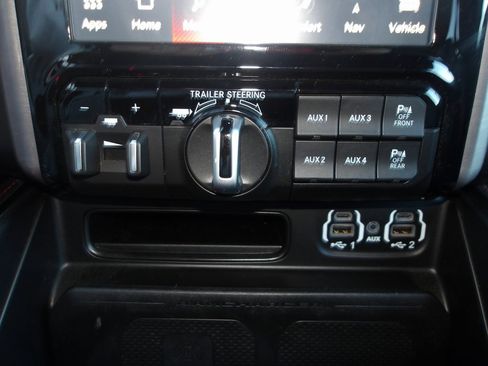 Used 2022 RAM 1500 TRX w/ TRX Level 2 Equipment Group image 20