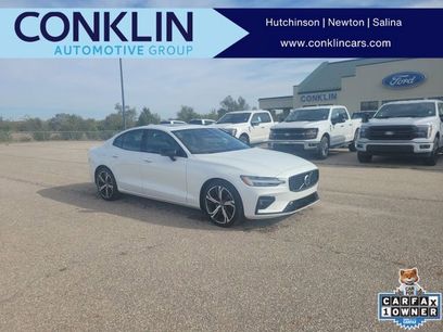 Used 2024 Volvo S60 B5 Core