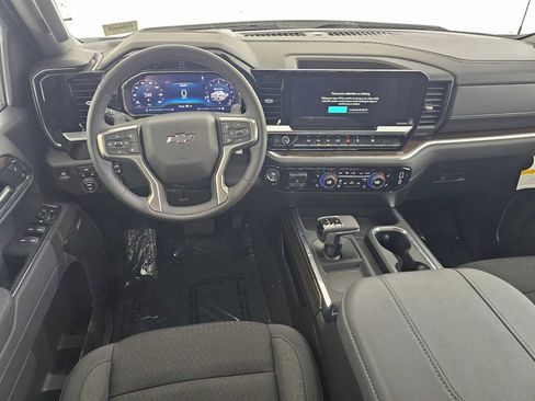 New 2025 Chevrolet Silverado 1500 RST w/ Redline Edition image 21