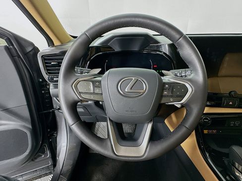 Certified 2024 Lexus NX 350 NX 350 Premium image 11