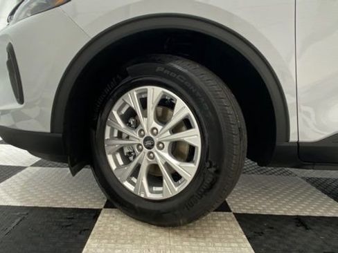 Used 2025 Ford Escape Active image 9