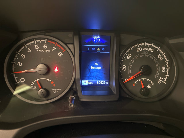 Used 2022 Toyota Tacoma SR AWD/4WD image 30