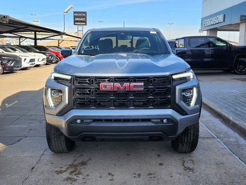 New 2026 GMC Canyon Elevation w/ Convenience Package image 9