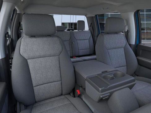 New 2025 Ford F150 XL w/ Tow/Haul Package image 10