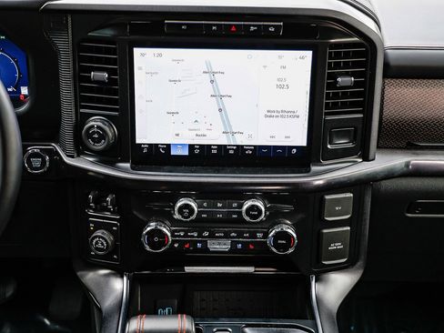 Used 2024 Ford F150 Raptor w/ Equipment Group 803A Raptor R image 11