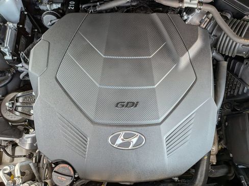 Used 2024 Hyundai Palisade Calligraphy FWD image 14