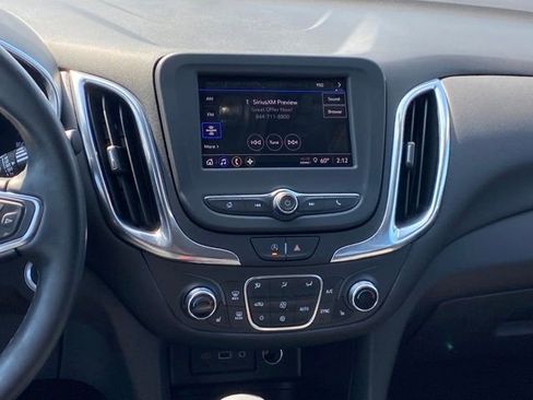 Certified 2024 Chevrolet Equinox LT w/ LPO, Floor Liner Package AWD/4WD image 9