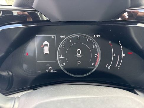 Certified 2024 Lexus NX 250 250 Base w/ Towing Package (2000 Lbs) image 15