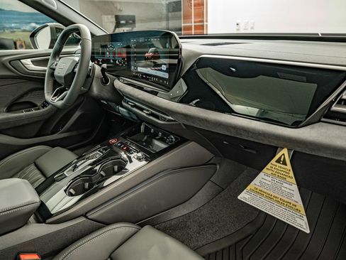 New 2026 Audi S5 Premium Plus AWD/4WD image 35