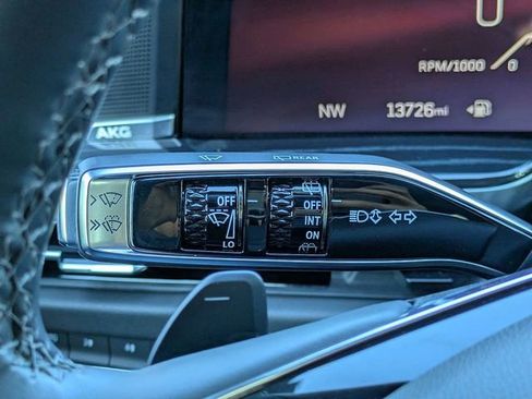 Certified 2025 Cadillac Escalade Sport w/ Touring Package AWD/4WD image 29
