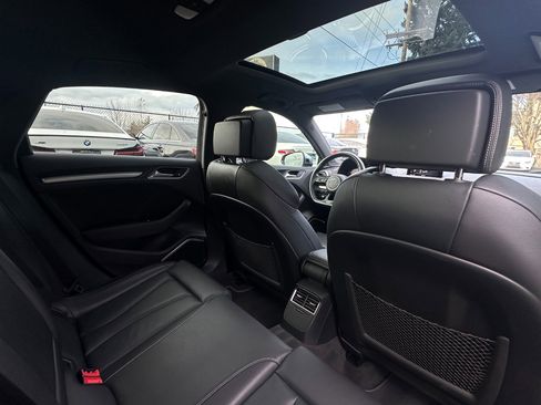 Used 2017 Audi S3 Premium Plus w/ Technology Package image 25