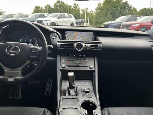 Used 2020 Lexus RC 300 F Sport image 30