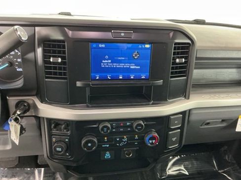 New 2026 Ford F450 XL w/ 360-Degree Camera Package AWD/4WD image 21
