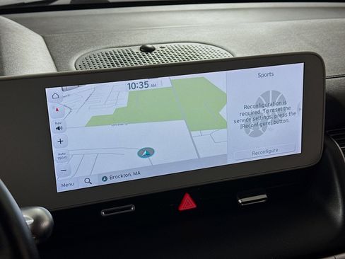 Used 2023 Hyundai Ioniq 5 Limited w/ Cargo Package image 2