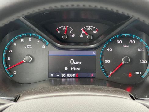 Used 2020 Chevrolet Colorado LT image 10