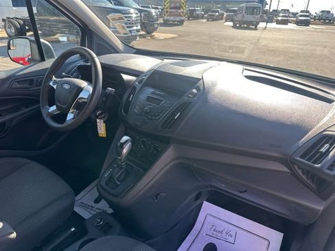 Used 2016 Ford Transit Connect XL image 10