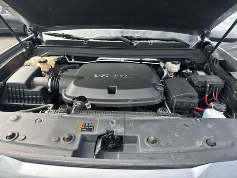 Used 2022 GMC Canyon Elevation image 26