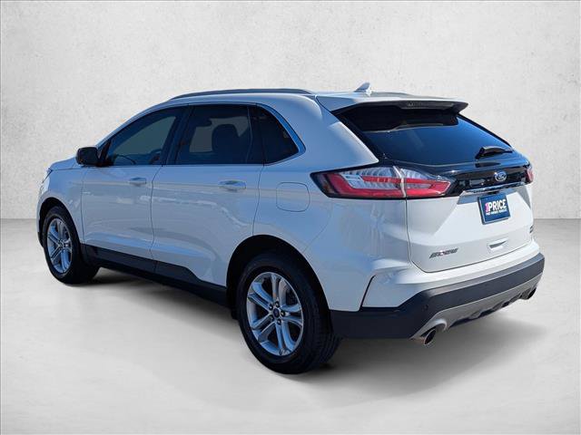 Used 2020 Ford Edge SEL w/ Convenience Package FWD image 7