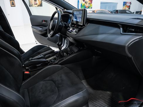 Used 2025 Toyota Corolla GR AWD/4WD image 13