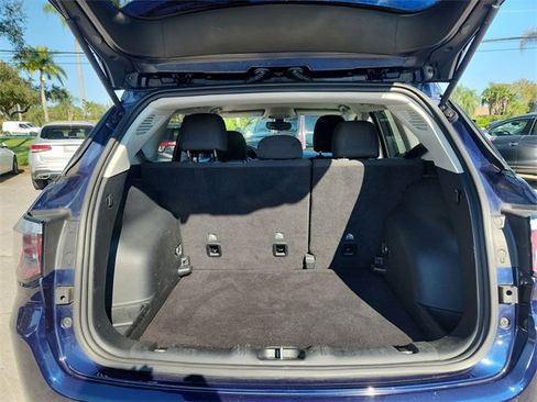 Used 2018 Jeep Compass Sport image 23