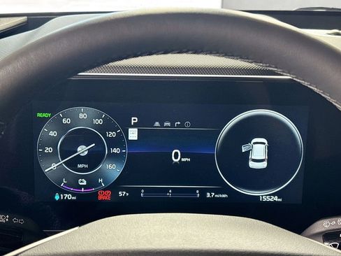 Certified 2023 Kia Niro Wind FWD image 15