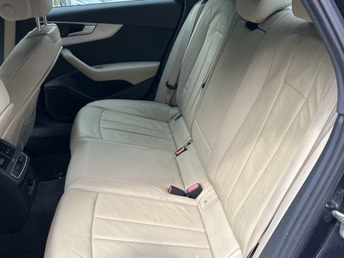 Used 2017 Audi A4 2.0T Premium AWD/4WD image 14