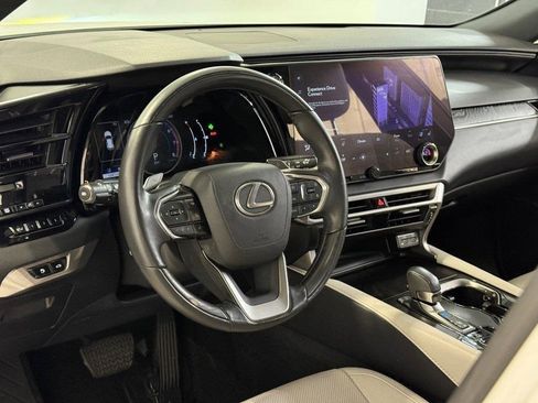 Used 2023 Lexus RX 350 Premium w/ Cold Area Package image 17