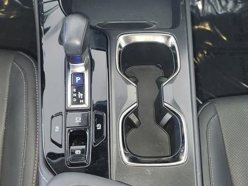 Used 2022 Lexus NX 250 FWD w/ Towing Package (2000 Lbs) image 24