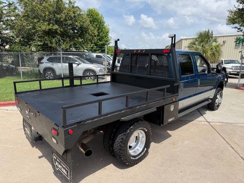 Used 2001 Ford F350 XLT AWD/4WD image 10