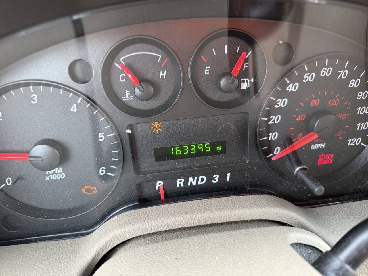 Used 2004 Ford Freestar SES FWD image 35