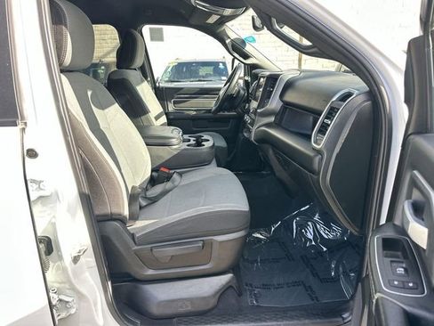 Used 2024 RAM 3500 Big Horn image 26