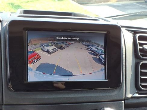 New 2025 RAM ProMaster 2500 w/ Safety Group image 23