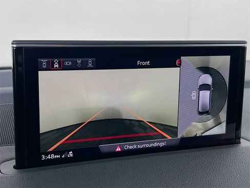 Used 2019 Audi Q7 3.0T Prestige w/ Prestige Package image 17