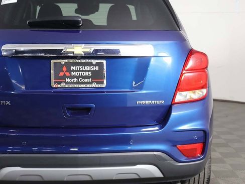 Used 2020 Chevrolet Trax Premier image 16