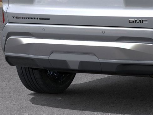 New 2026 GMC Terrain Denali image 14
