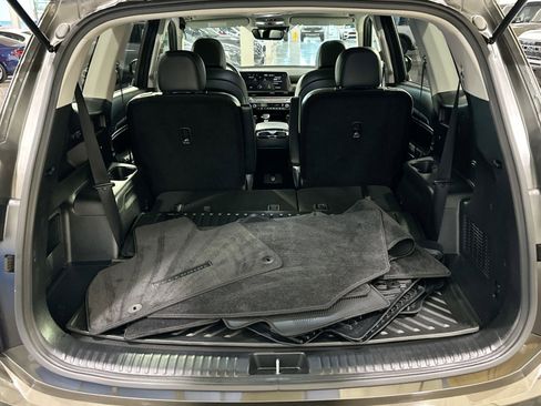 Used 2024 Kia Telluride S w/ S Sunroof Package image 33