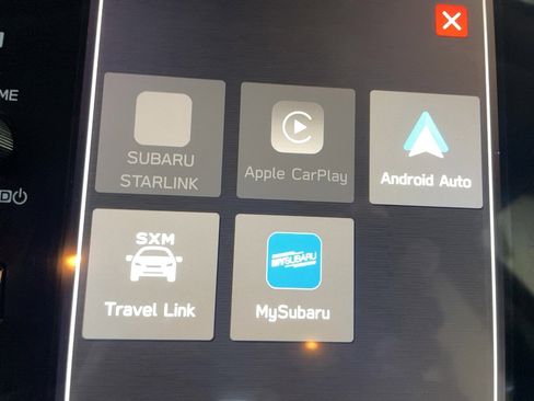 Used 2023 Subaru Ascent Premium w/ Convenience Package image 9