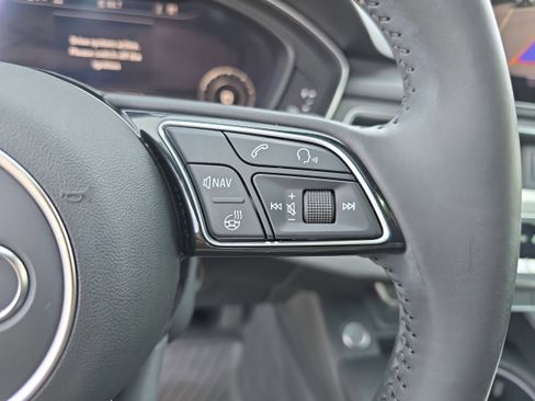 Used 2018 Audi A5 2.0T Premium Plus w/ Premium Plus image 31