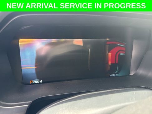 Used 2024 Ford F150 Platinum w/ Equipment Group 702A High image 4